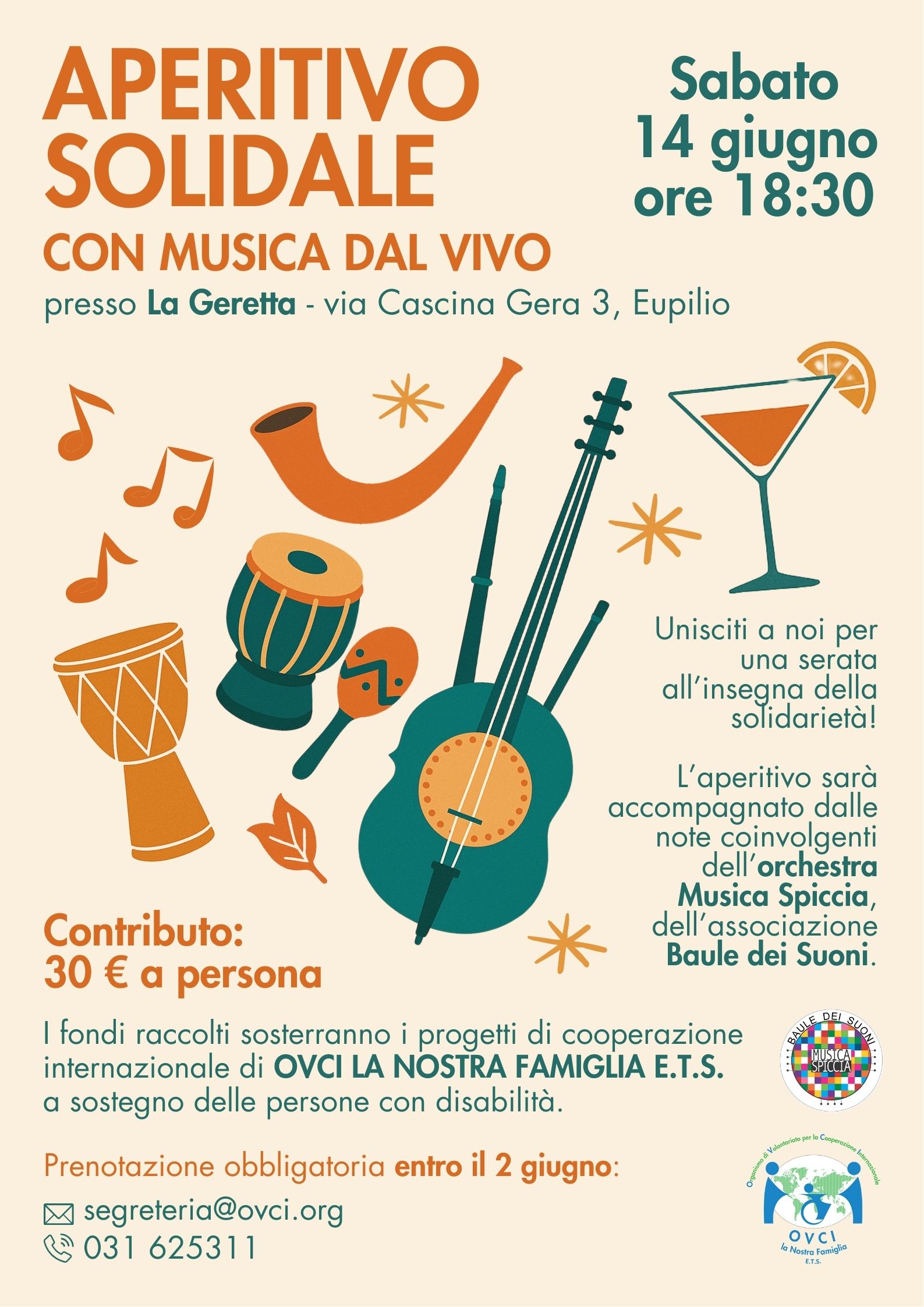 Mese della Pace 2025