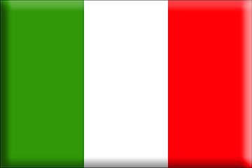 italia bandiera